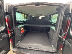 NISSAN Primastar Kombi L2H1 Tekna dCI 170 3.0t ACC+LED