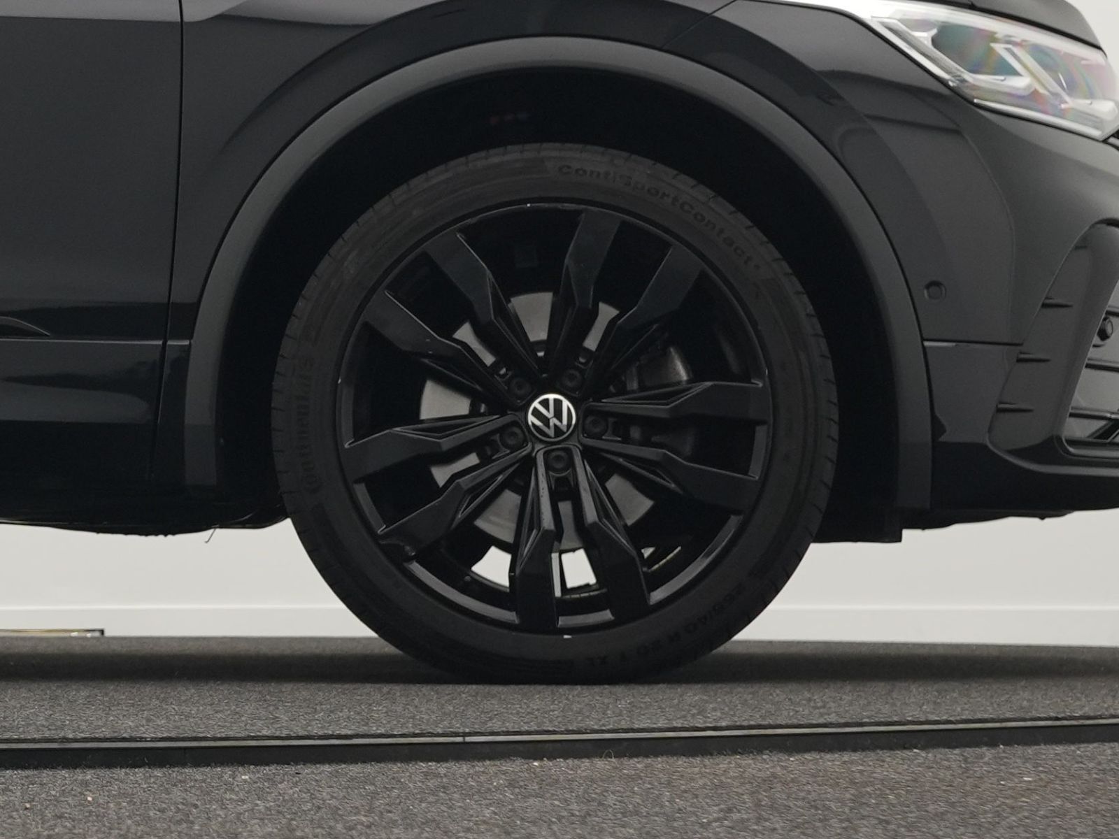 Volkswagen Tiguan Allspace - Bild 50