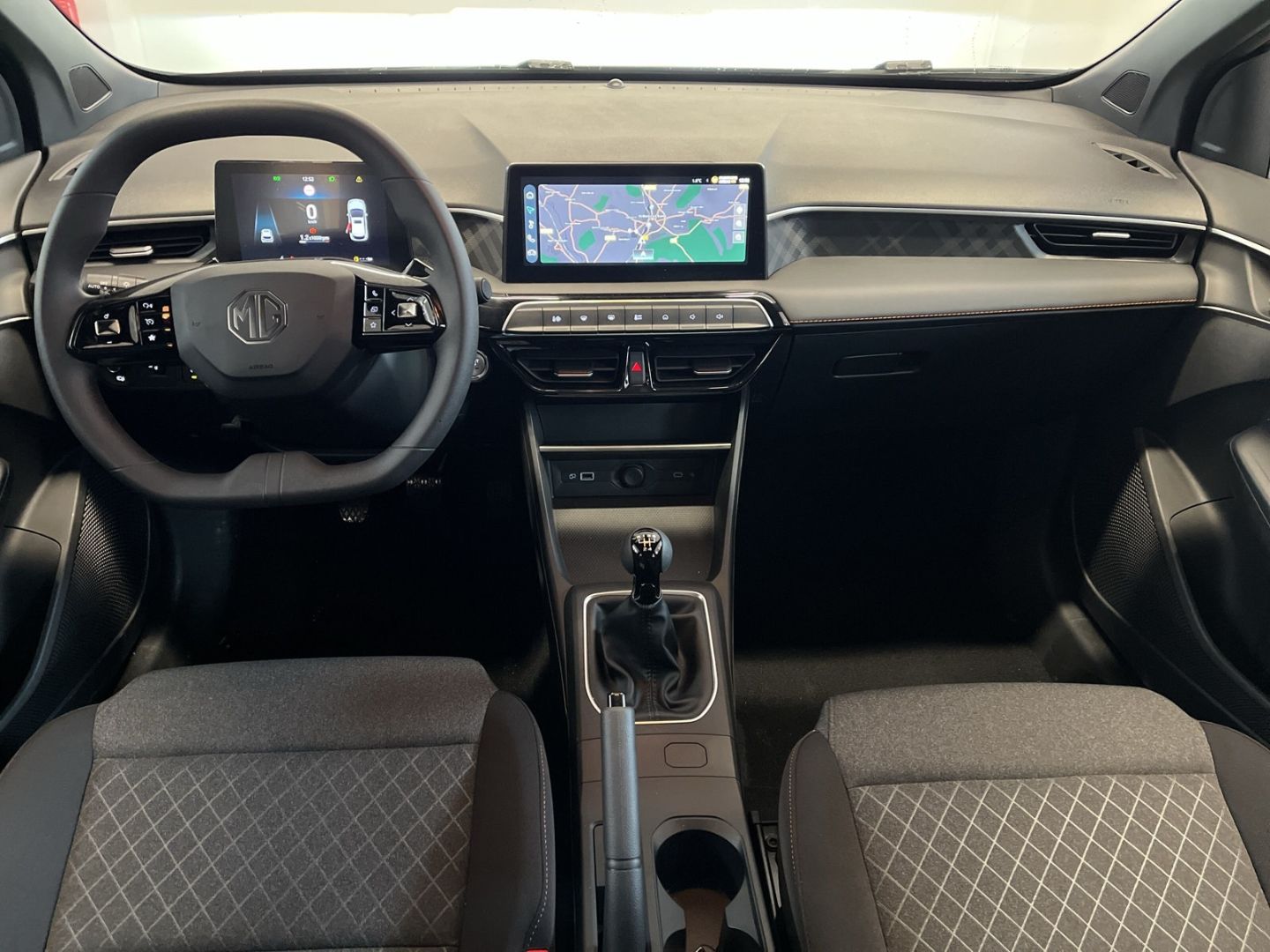 MG3