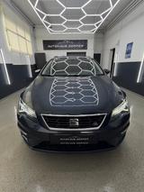 Seat Leon ST FR 2.0TDI DSG VIRTUAL CARPLAY LED PDC - Seat Leon in Düsseldorf