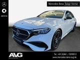 Mercedes-Benz E 220 d AMG-Advanced Night MBUX Distro. Kamera - gebrauchte Mercedes-Benz E 220 aus dem Jahr 2024