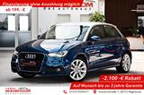 Audi A1 Sportback ambition S-Line S-Tronic 43tkm! - Audi A1: Sportwagen