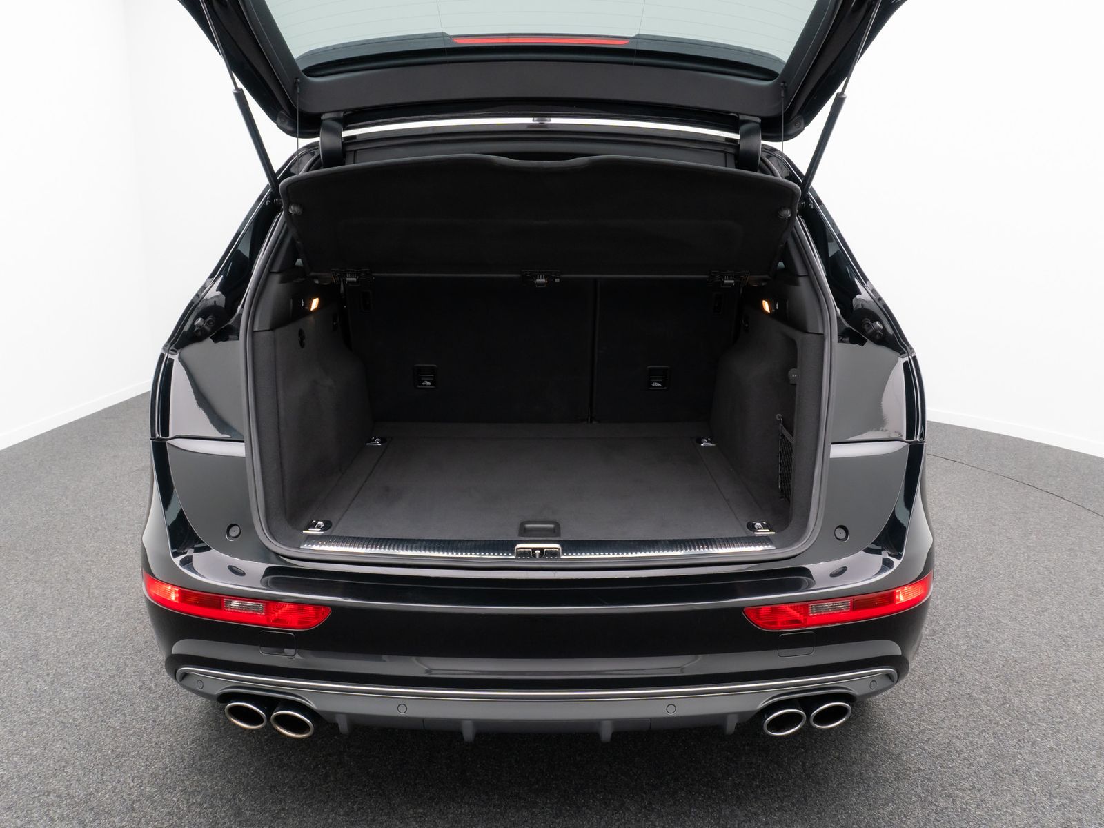 Fahrzeugabbildung Audi SQ5 3.0 TDI quattro Kamera Navi+ Xenon Sport