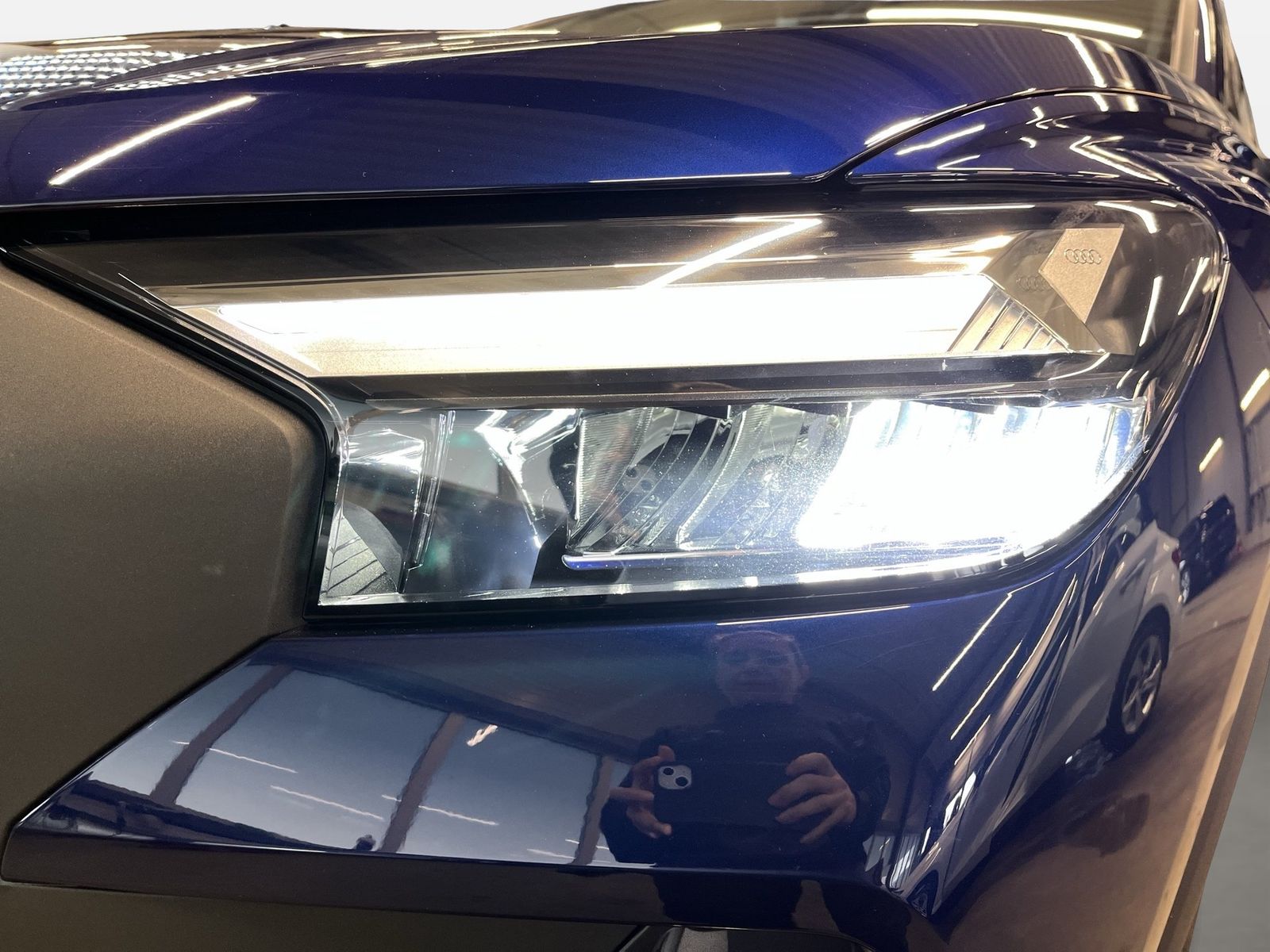 Audi Q4 e-tron - Bild 11