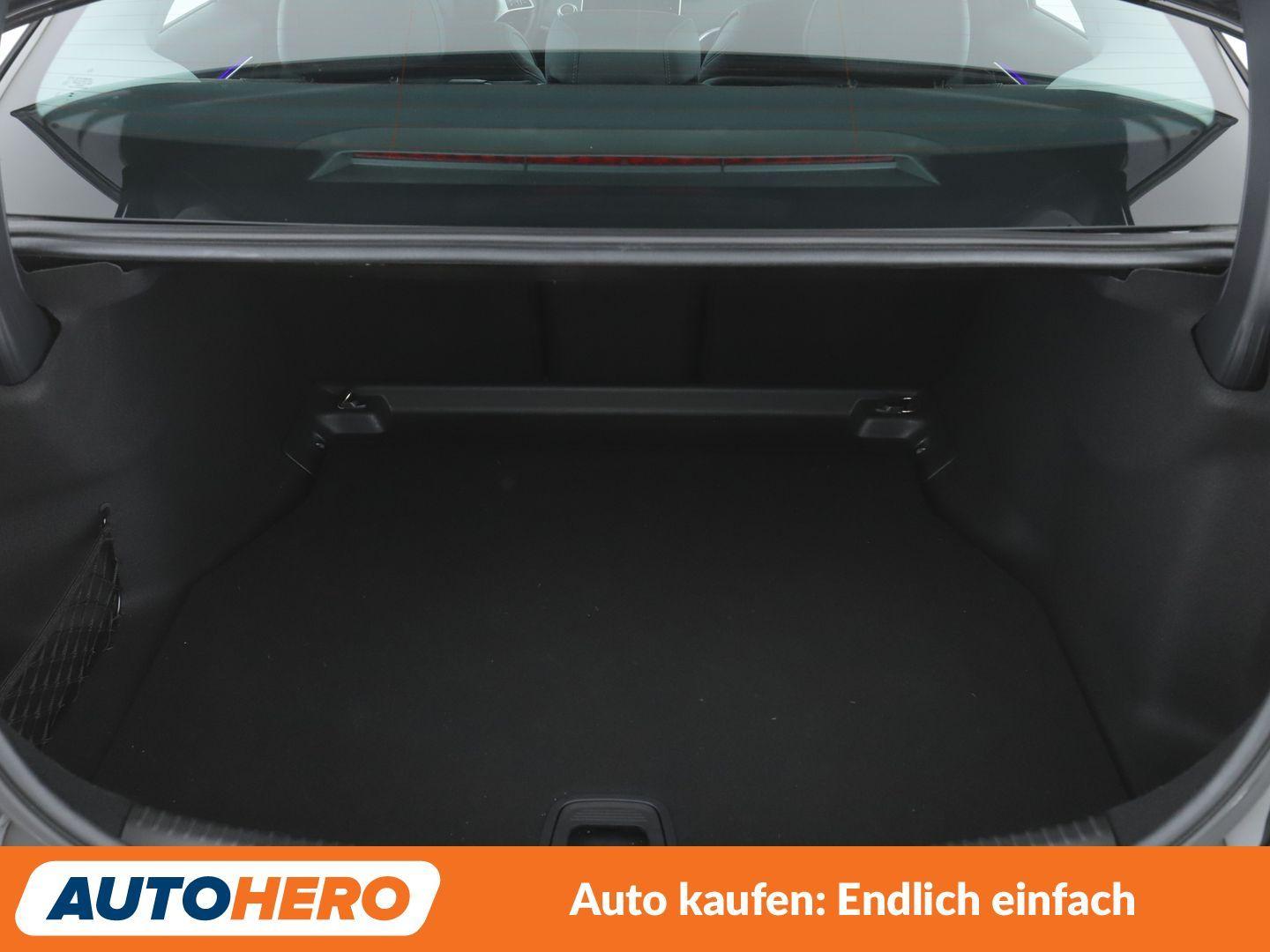 Mercedes-Benz C-Class C-Klasse C 220 d Mild-Hybrid Avantgarde Aut.*LED, миниатюра 16