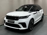 Land Rover Range Rover Velar P550 SV Autobiography Dynamic - Land Rover Range Rover Velar: Autobiography