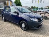 Dacia Sandero Essentiel Sce 75 1. Hand Allwetter - Dacia Sandero aus 2016
