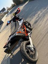 KTM 690 SMC R 2024 "Independent Racing" Akrapović - KTM 690 SMC R