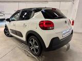 Citroën C3 1.2 PureTech Feel Navi Apple CarPlay Led ! - Citroën C3 Gebrauchtwagen in Stuttgart