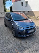 Hyundai Hyunday i10 Passion Plus - Hyundai i10: Passion Plus