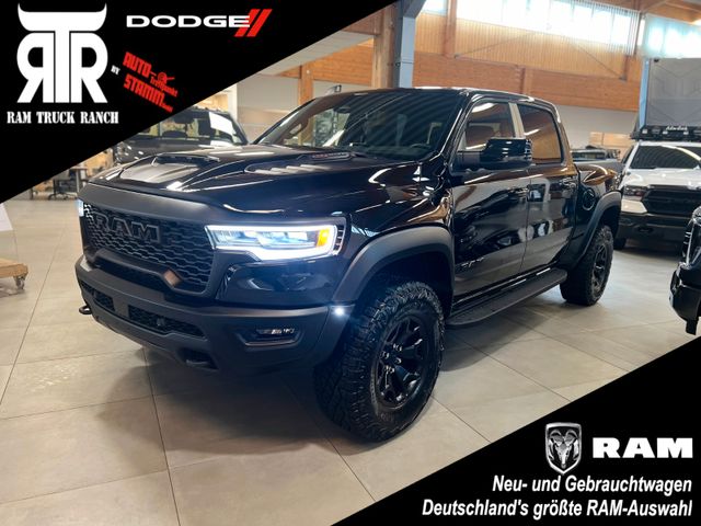 Dodge RAM 1500 RHO H/O