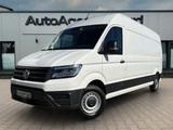 Volkswagen Crafter 2.0 TDI 35 L4H3 FWD+NAVI+KAMERA+LED+GRA 