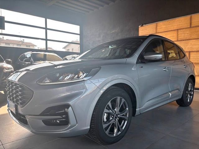 Ford Kuga 2.5 full hybrid 190cv 2wd st-line x