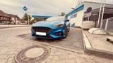 Ford Focus 1,5 EcoBlue 88kW ST-Line Automatik ST-Line - Ford Focus: 1.8