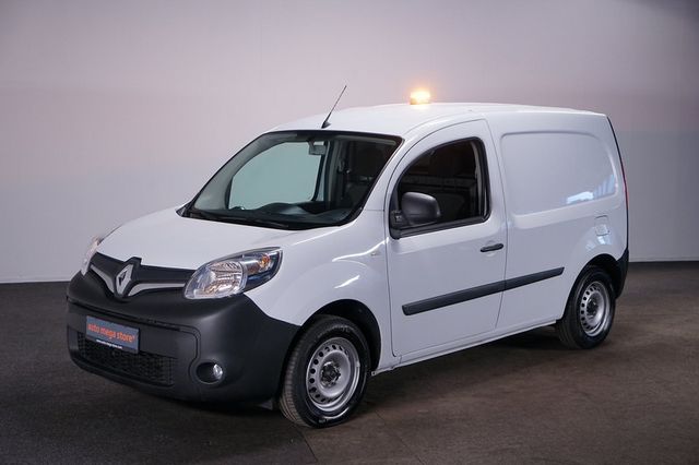 Renault Kangoo 1.5 dCi Extra*Werkstattausbau*PDC*Tempoma