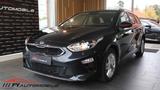 Kia cee'd Sportswagon 1.6 CRDi Vision Kombi Autom. - Kia: Cee D Crdi