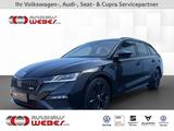 Skoda Octavia Combi RS 2.0l TDI NAV+LED+AHK+HEAD+ACC