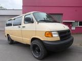 Dodge RAM Van 2500 - Dodge RAM: Van