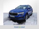 Skoda Karoq 2.0 TDI DSG Style NAVI/PDC/KESSY - Skoda Karoq in Nürnberg