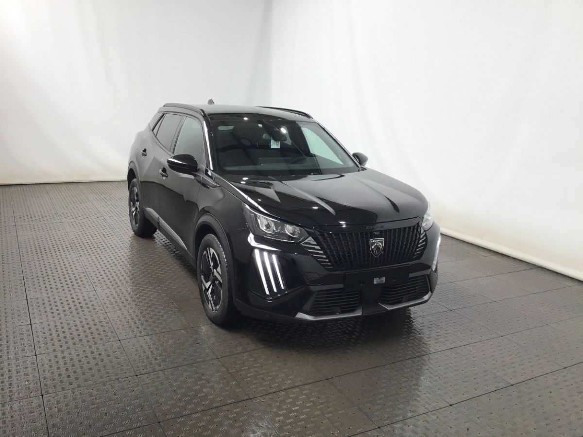 Peugeot 2008 1.2 PureTech 100 Allure imagem 2