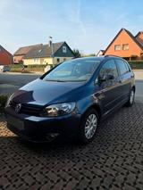 Volkswagen VW Golf Plus 2.0TDI - Volkswagen Golf Plus in Braunschweig