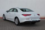 Mercedes-Benz CLA 180d Coupé Cp. 458 WideScreen 16.366 € NETTO - gebrauchte Mercedes-Benz CLA 180 aus dem Jahr 2021