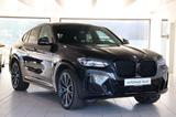 BMW X4 Baureihe X4 xDrive 20 i M Sport