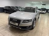 Audi A4 Allroad Quattro - gebrauchte Audi A4 Allroad aus dem Jahr 2011