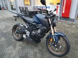 Honda CB125R ABS Top Zustand & kurzes Heck - HONDA CB 125 K