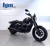 Hyosung GV 125 S / Kettensatz neu! - HYOSUNG MOTORRAD