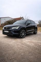 Andere Cupra Ateca  sportlicher SUV mit Top-Auss... - Andere in Berlin