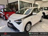 Toyota AYGO 1.0 aut. x-play *BT*USB*BC*Klima*TFL LED - Toyota Aygo (X) Gebrauchtwagen in Hamburg