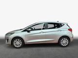Ford Fiesta 1.1 S&S COOL&CONNECT - Ford Fiesta: Limousine