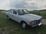 Mercedes-Benz w123 200 Oldtimer H-Kennzeichen - Mercedes-Benz 200 in Ludwigshafen