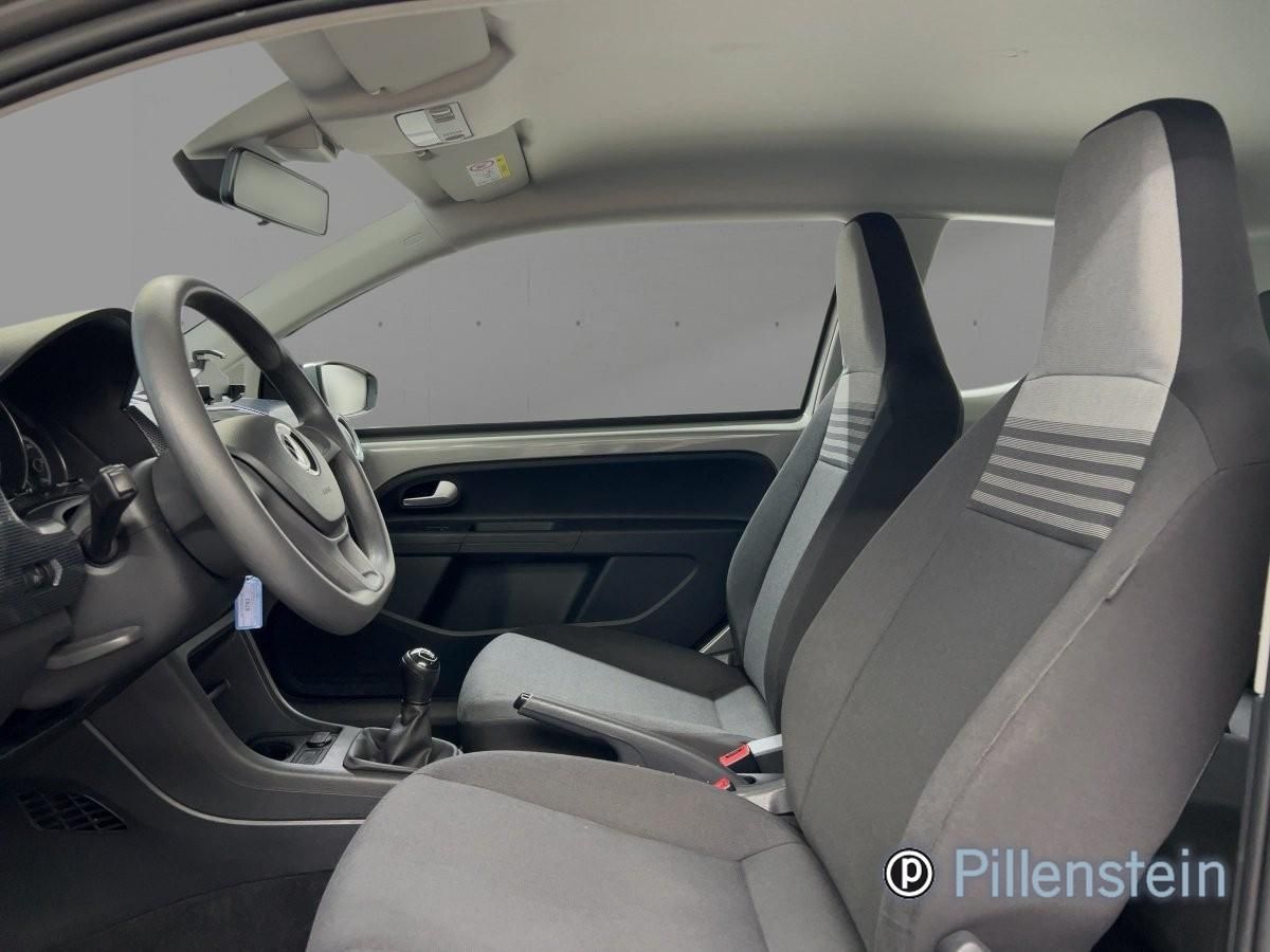 Volkswagen up! - Bild 5