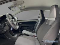Volkswagen up! - Vorschau Bild 5