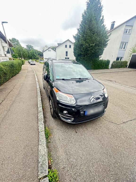 Citroën C3 Picasso