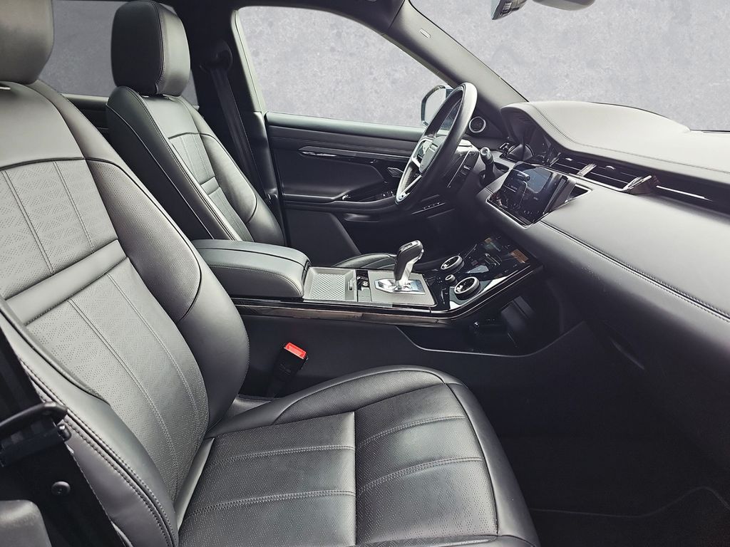 Land Rover Range Rover Evoque P300e R-Dynamic HSE AHK 20