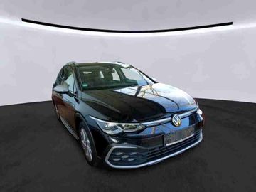Volkswagen Golf VIII Variant Alltrack 4Motion+AHK+LED+Navi+