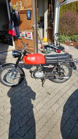 Herkules MK3X - HERKULES MOTORRAD