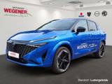 Nissan QASHQAI 1.5 VC-T e-POWER N-DESIGN 20'LM-Felgen C - Nissan: Felgen