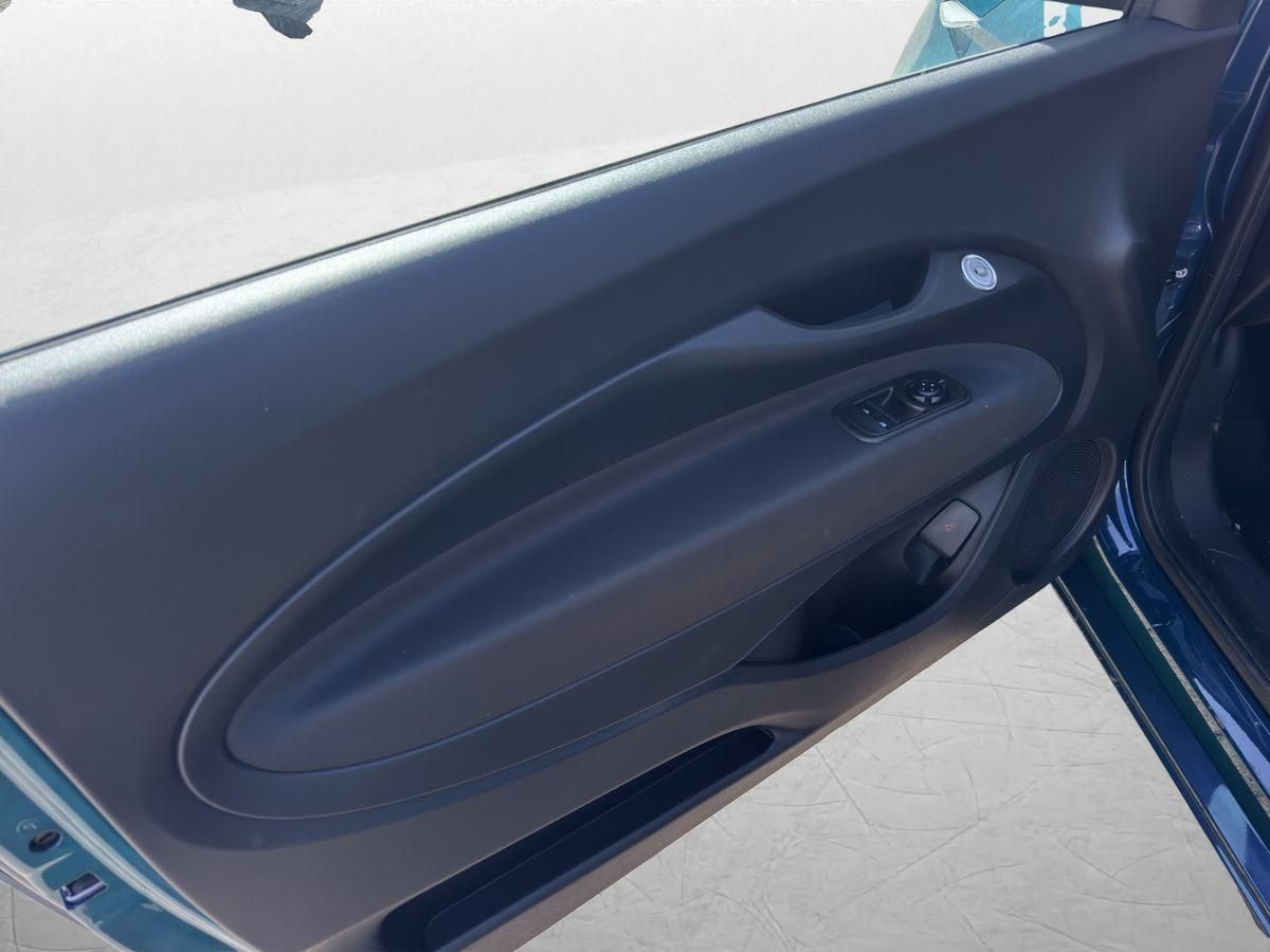 Fiat 500e - Bild 11