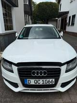Audi A4 Allroad 3.0 TDI (DPF) S tronic quattro -