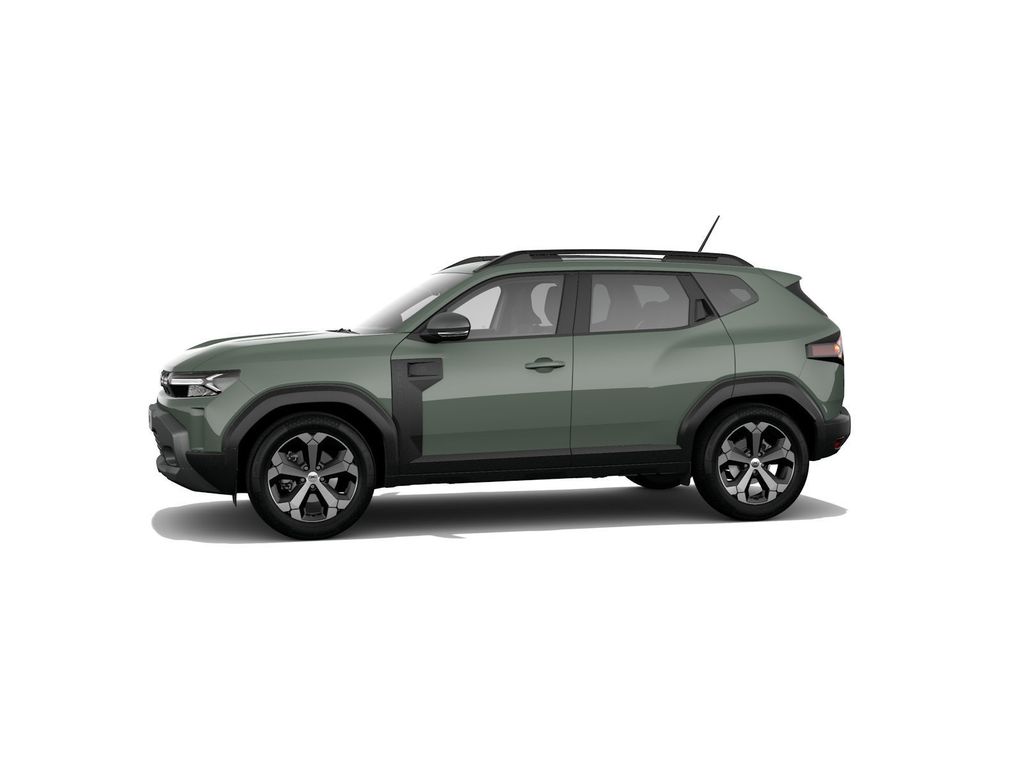 DACIA Duster - Bild 2
