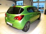 Opel Corsa E Color Edition ecoFlex - Opel Corsa: Color Edition