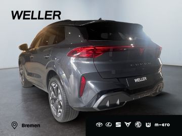 Cupra Terramar - 7