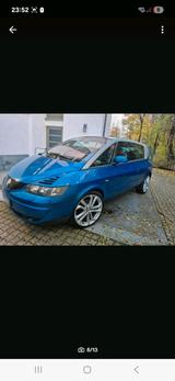 Renault Avantime 2.0 - Renault Avantime Benziner Gebrauchtwagen