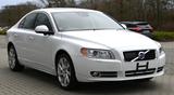 Volvo S80 T6 AWD Executive - Volvo S80: Awd