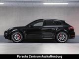 Porsche Macan GTS Panoramadach Sport Chrono BOSE - Porsche Gebrauchtwagen in Aschaffenburg