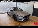 Mercedes-Benz A 250 AMG Limousine +Multibeam+NAVI+DISTRONIC+ - Mercedes-Benz A 250 in Krefeld